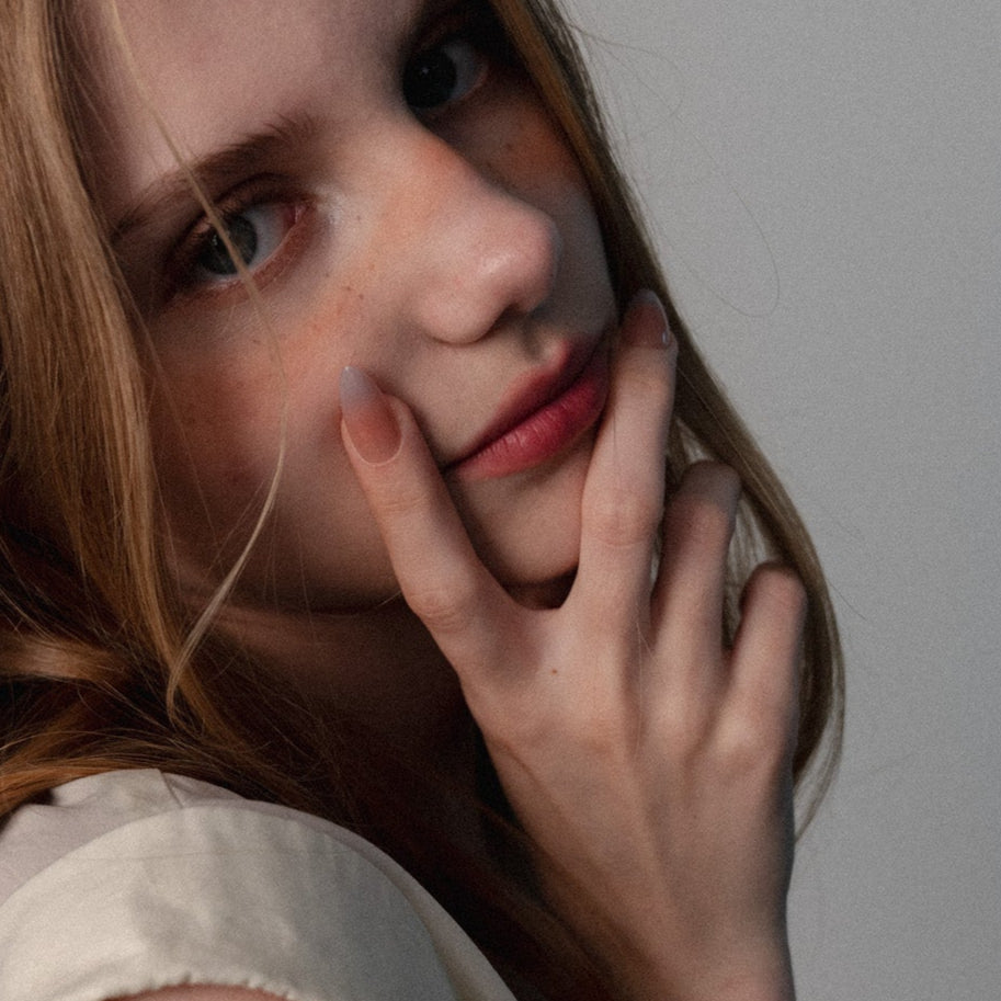 HANDMADE PRESS-ON NAILS