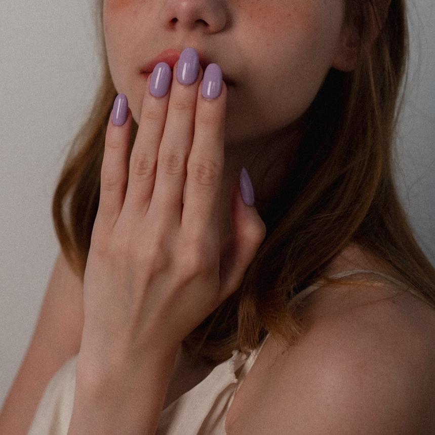 Lavender Dream – naileph.