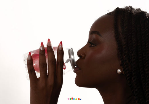 Press-On Nails vs. Nail Salons: Which One Suits Your Lifestyle Best?