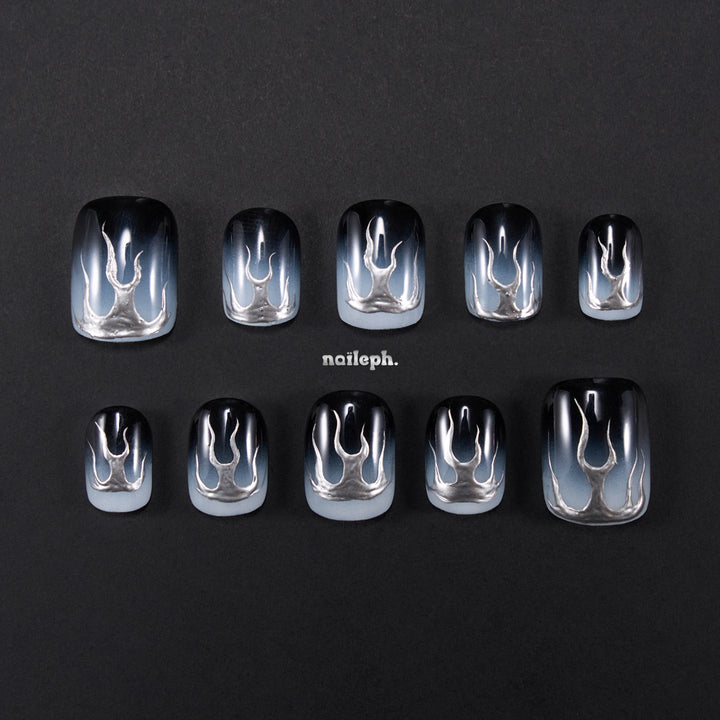 Molten Frost