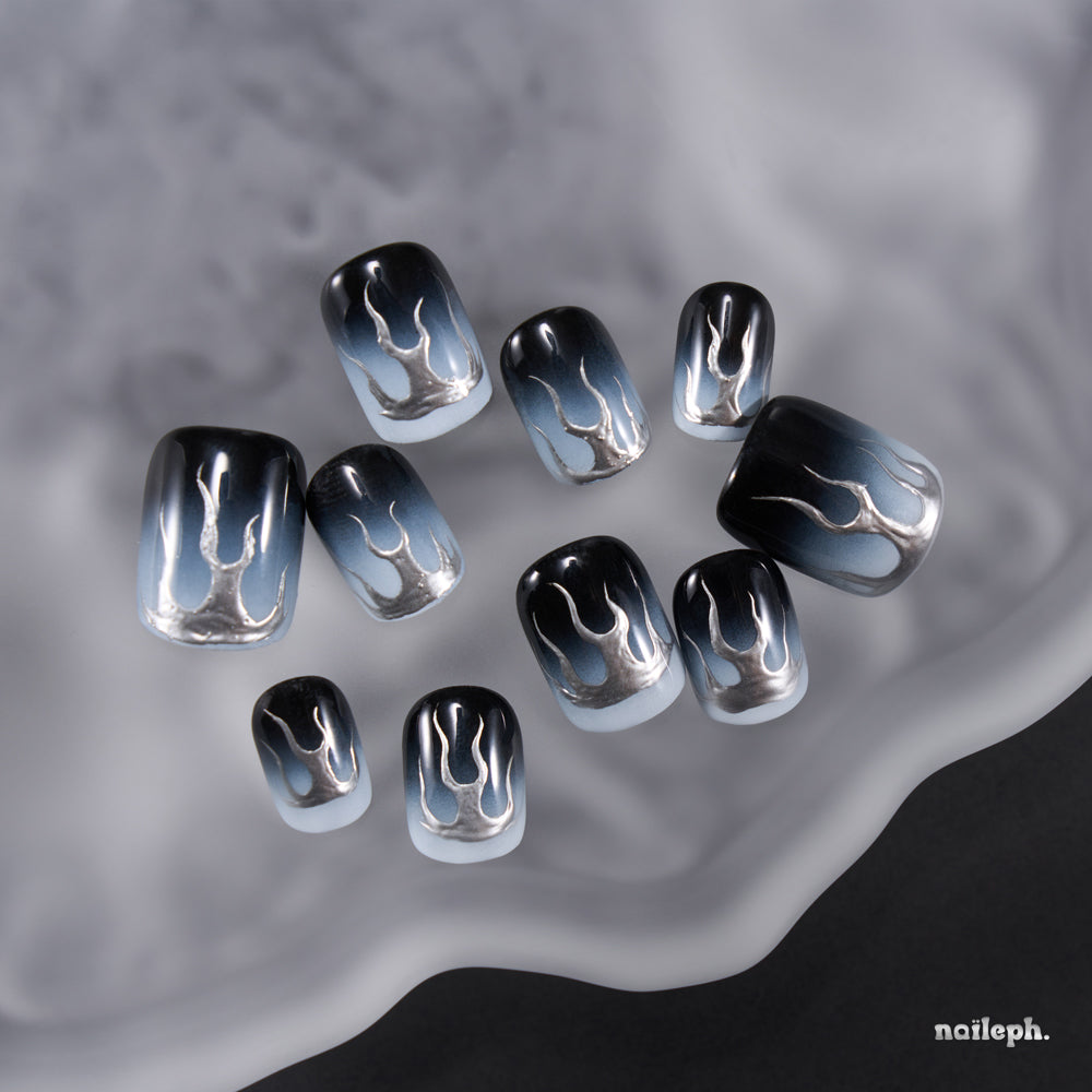 Molten Frost
