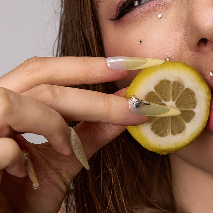 Citrus Kiss