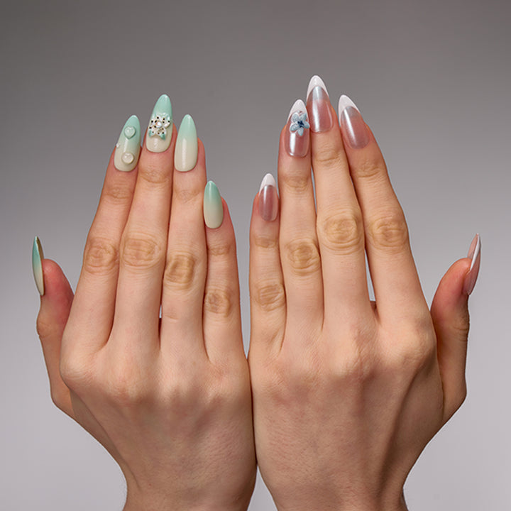 Mint Bloom