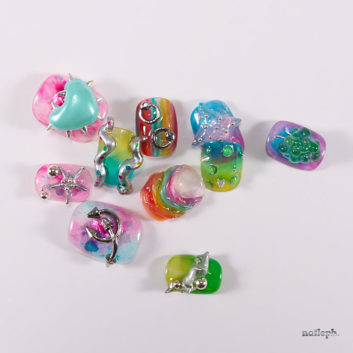 Kaleido Carnival