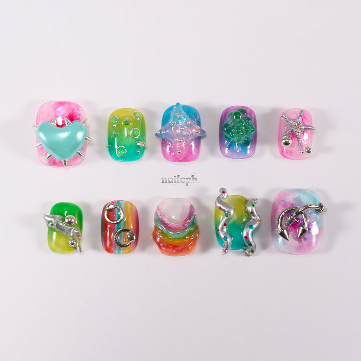 Kaleido Carnival