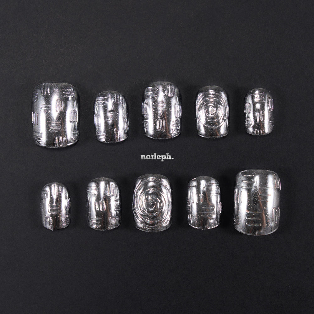 Totem Silver