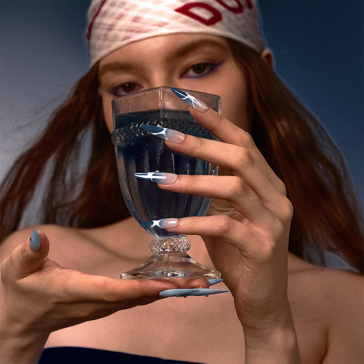 Oceanic Mirage