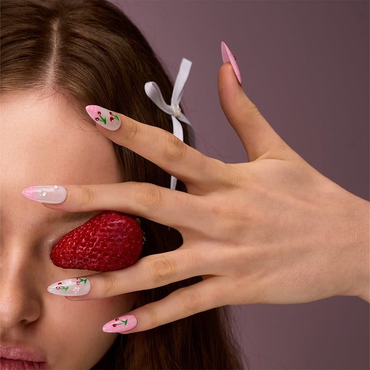 Berry Blossom