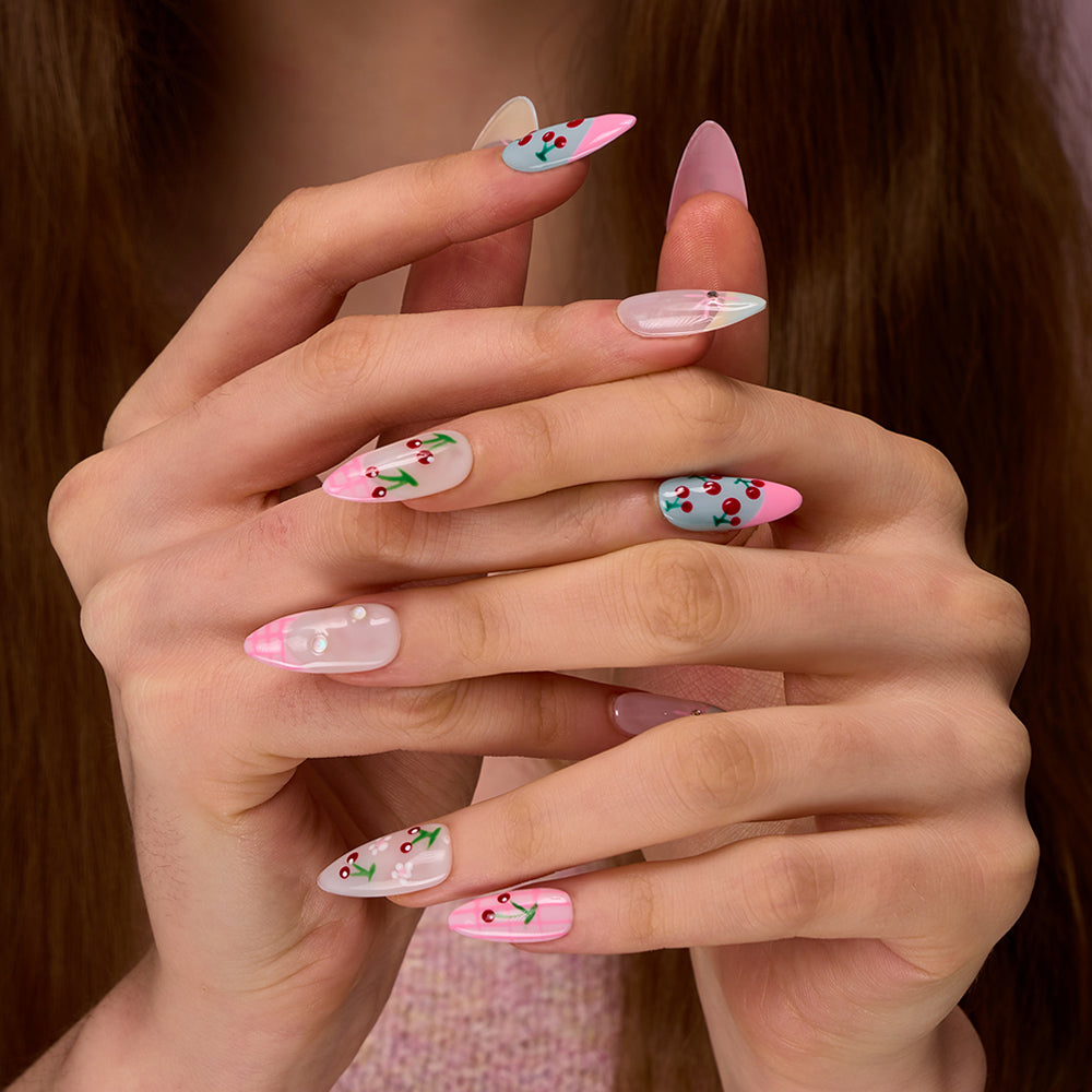 Berry Blossom