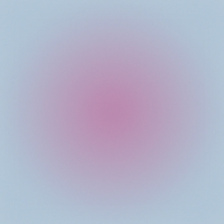 Cotton Candy Glow