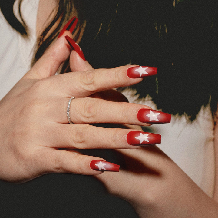 Starstruck Red