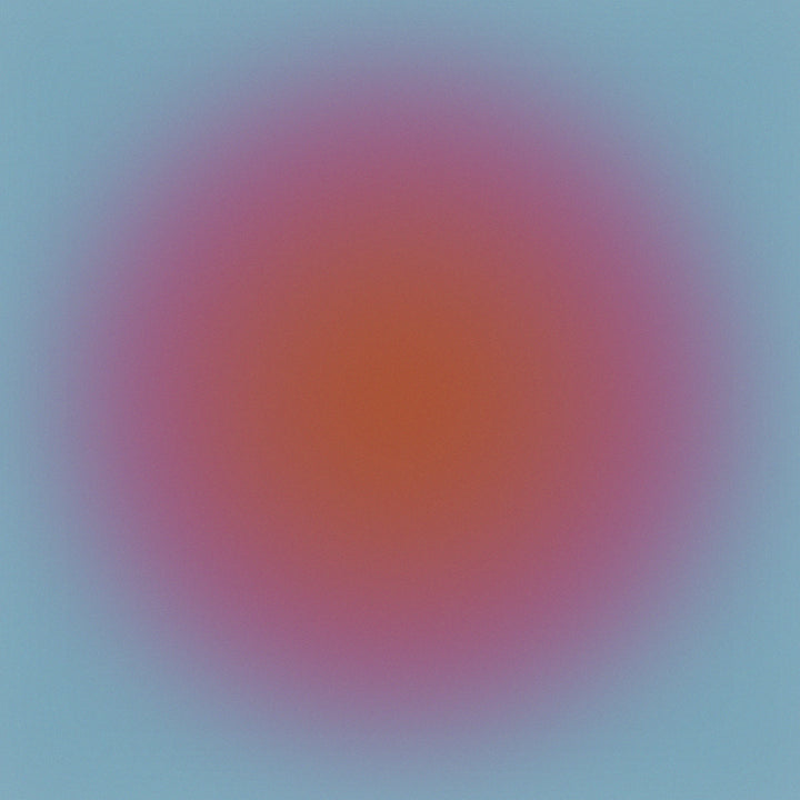 Sunset Mirage