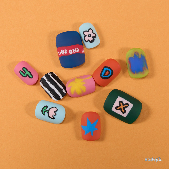Pop Graphic Play